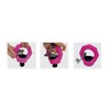 RUD VRSM12 Rotating Eye Bolt Star Point M12