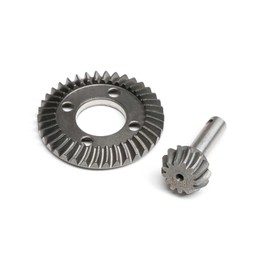 Axial 32P Overdrive Ring/Pinion 13T/38T 6.301 AXP8 AXI-2199