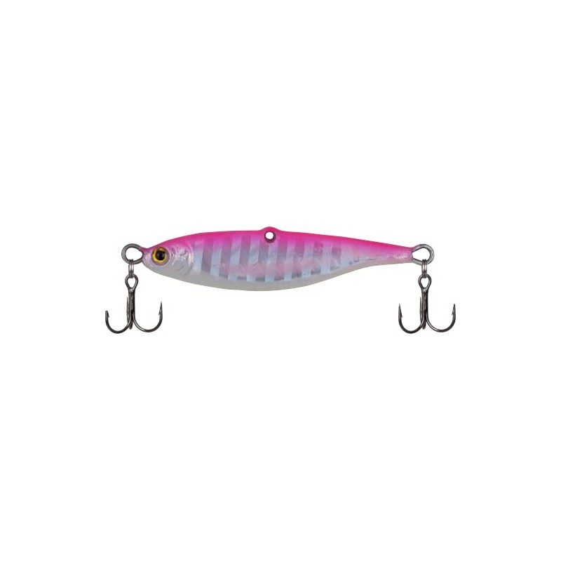Vibrato Saltwater Pinkescent 014 (1/2 oz)