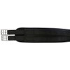 Kerbl 3211580 Saddle Girth with Memory Foam, Black, 110 cm