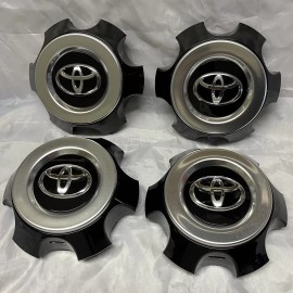 Toyota 4Runner Center Caps Hub Covers 2014-2023 4260B-35100 *BRAND NEW* Set of 4
