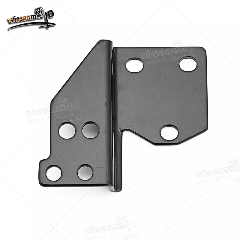 WSAYS FOR 97-08 Harley Touring Quick Release Sissy Bar Backrest