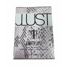JLO JLUST by JLO Jennifer Lopez eau de parfum Natural Spray 30 ml 1.0 Oz