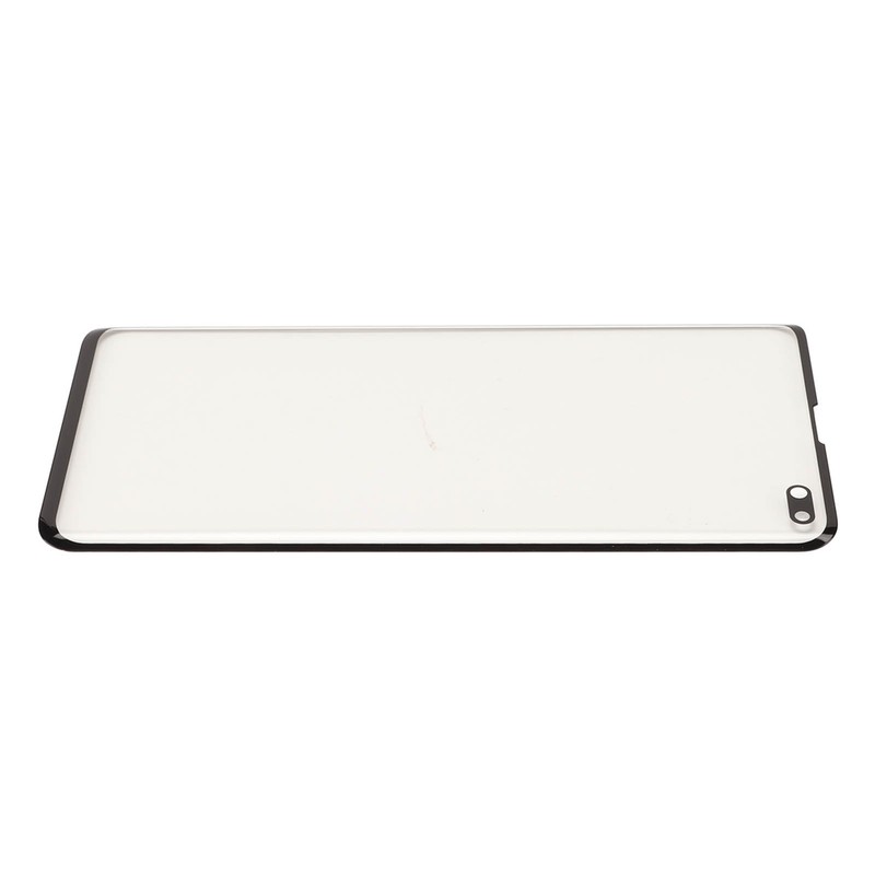 Front Outer Screen Glass Cover Replacement with Professional Maintenance Tools