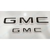 Auto GMC 2021-2024 GMC YUKON YUKONXL Front Grill Rear Tailgate