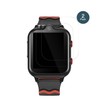 dipos I 2x Screen Protectors 9H Clear Compatible with Carneedi