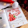 The Truth About Mrs. Claus