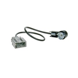 ACV 1543 04 GT13 ISO Aerial Adaptor For KIA Opirus