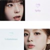 OLLIO No Glue Lash Mixx Pack & Mutl Pack Set