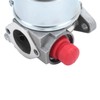Carburetor Aluminum Alloy 640017B 640117 Replacement for TECUMSEH OHH45 OHH50