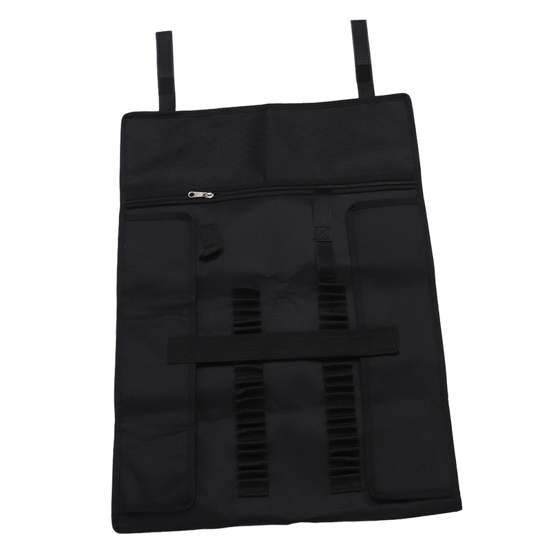 Camping Tent Stake Bag Large Capacity Multi Functional Tent Accessories