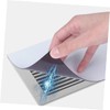 DOITOOL 3pcs Magnetic Floor Vent Covers for Installation Efficient Airflow