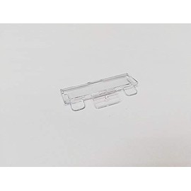 ValueX Suspension File Tabs, Pack of 50