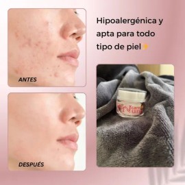 Nunn Care 1 Crema Limpiadora