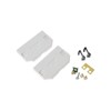 GE WB30X356 Genuine OEM 6" Coil Surface Element Kit for