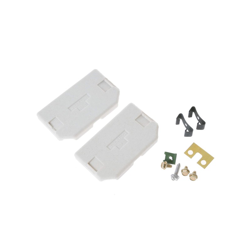 GE WB30X356 Genuine OEM 6" Coil Surface Element Kit for