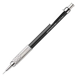 Pentel Graphgear 500 Mechanical Drafting Pencil, (0.5Mm), Fine Line, B
