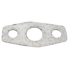 TRQ Engine Valve Cover Gasket w/Grommets Set Kit Compatible with Chevy GMC Pickup Truck SUV Van