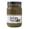 Paradigm Foodworks Salsa Verde, 13 Ounce