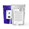 Peel-Off Anti-Ageing and Anti-Ageing Face Mask with Spirulina and Alginates,