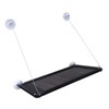 Cat Window Hammock Suction Cup Large Load Bearing Plastic PVC