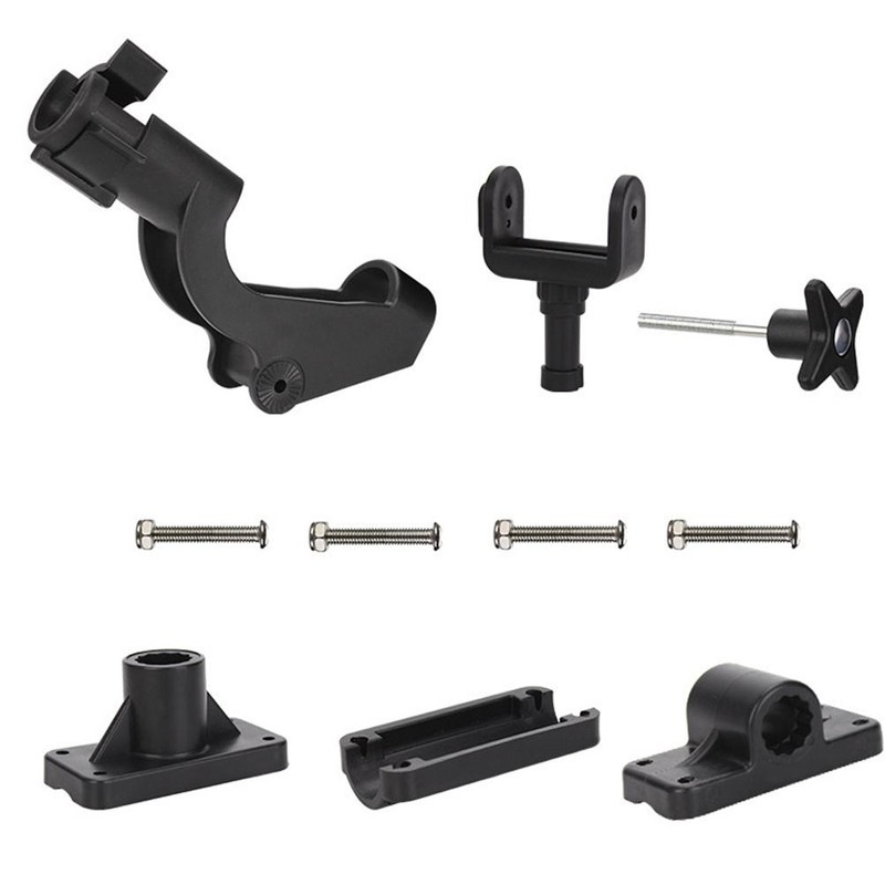 Boat Rod Holder Boat Fishing Rod Holder Rod Stand 360