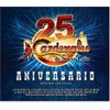 Cardenales de Nuevo Leon (2CDs 25 Aniversario 763463)