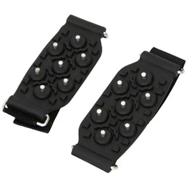 Streetwize SWWR18 Shoe Grips, One Size