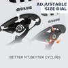 DKONI Bike Helmet for Youth Adults Men Women, Ages 8