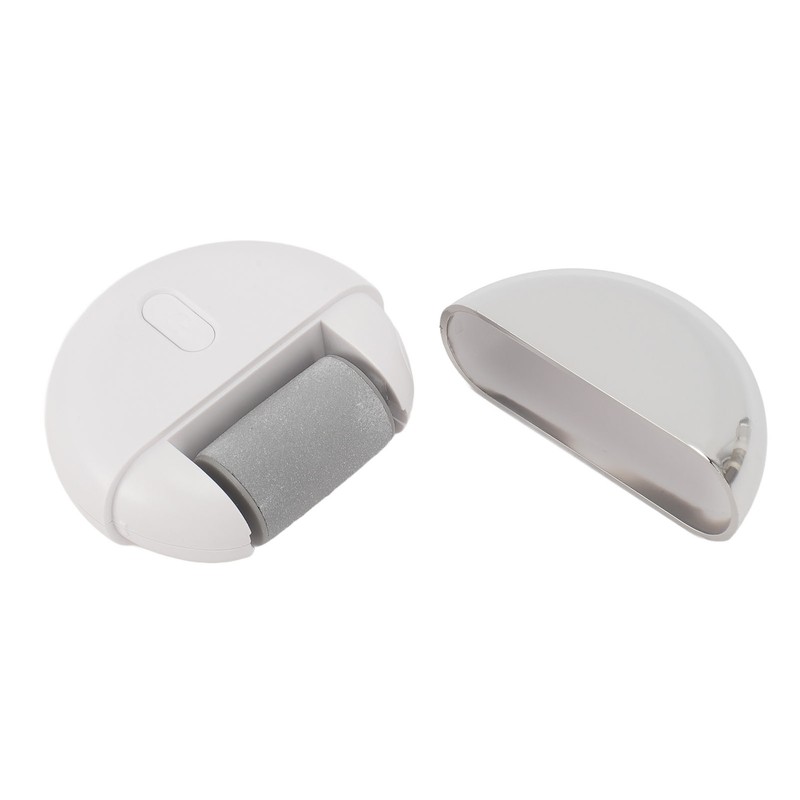 Detachable Washable Foot File USB Waterproof Callus Remove Rechargeable Foot