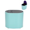 Toothpick Dispenser Infrared Sensor Automatic Toothpicks Container for Kitchen Living