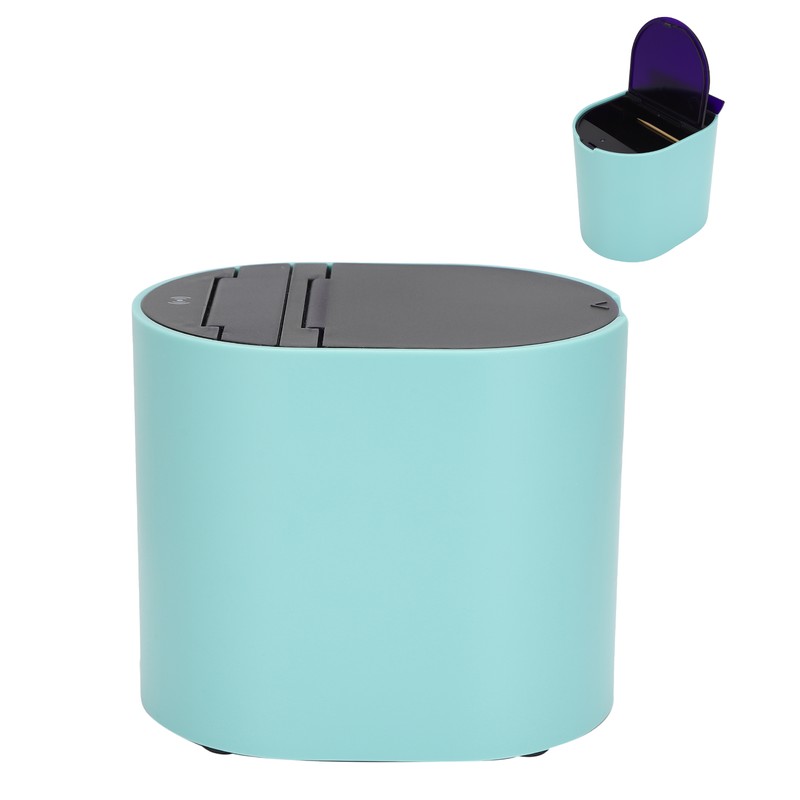 Toothpick Dispenser Infrared Sensor Automatic Toothpicks Container for Kitchen Living