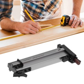 Manual Nailer Nail Woodworking Nailing Tool for Gardening Home Decoration Roofing Aluminum Alloy ST Nail for DIY Enthusiasts