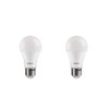 Cree Lighting Exceptional Series A19 Bulb, 5000K Dimmable LED Bulb,