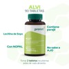 Pronat | Alvi 90 tabletas recubiertas de 1000 mg cada