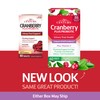 21st Century 21st Century Cranberry Plus Probiotic Tablets, 60 Count