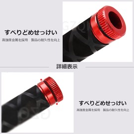 Pacify Line Breaker Fishing FG GT Knot Puller Line Tighten PE Fishing Line Bobbin Knotter (Red-S-1)