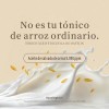 Hayejin Tónico Hidratante Arroz 2 En 1 Niacinamida 150ml Normal