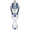 BLACK+DECKER HHVI325JR22 Dustbuster Cordless Lithium Hand Vacuum, Ink Blue