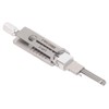 Civilian Decoder 2 in 1 Stainless Steel Portable Repair Decoder
