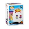 Funko X-Men 97 Jubilee 8-Bit US Exclusive Vinyl Pop