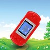 268 in 1 Color Screen Children Handheld Game Console Kids