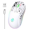 Wired K68 RGB Mini Gaming Keyboard 19 Key Membrane Keyboard