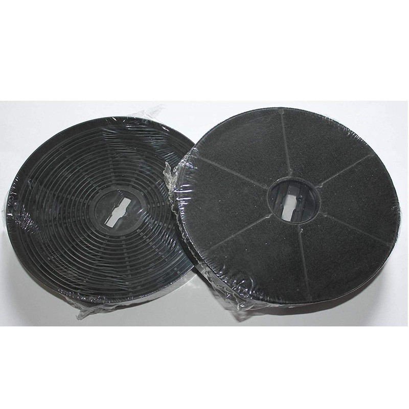 Oranier KSC 700 Aktiv-Kohlefilter (2 Stück)