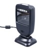 Barcode Scanner Multifunctional Accurate Efficient Scanning Bar Code Reader for
