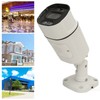 WiFi Wireless Camera 2MP HD Dual Light Full Color Multi