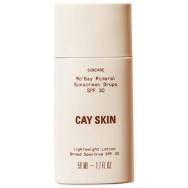 Other brands K-Skin MoBay Sunscreen Drops SPF 30 50ml / 케이스킨 MoBay 선스크린 드롭 SPF 30 50ml