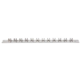 Tone HPSH312 Socket Holder, 3/8 inch (9.5 mm) Insertion Angle, 12 Pieces