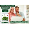 High Strength Ginkgo Biloba - 90 Ginkgo Capsules with Added