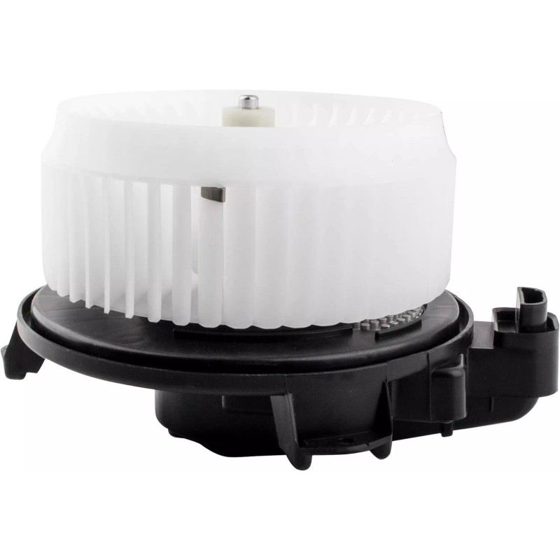 Unbranded HVAC Heater Blower Motor w/Fan Cage For Toyota 4Runner